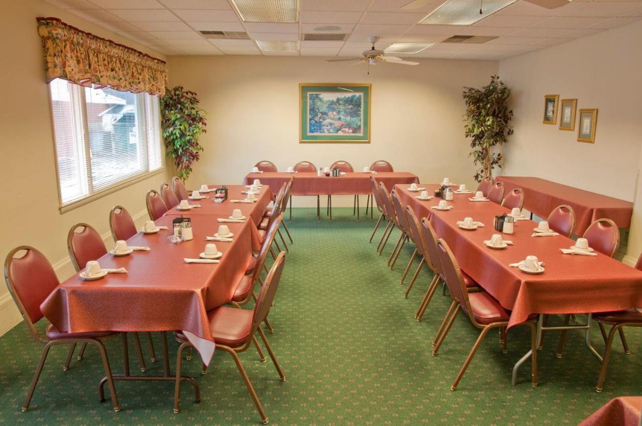 Bay Motel Green Bay Bagian luar foto